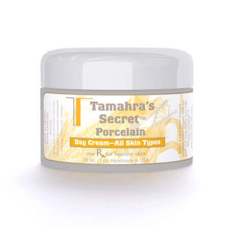 Porcelain Sunblock