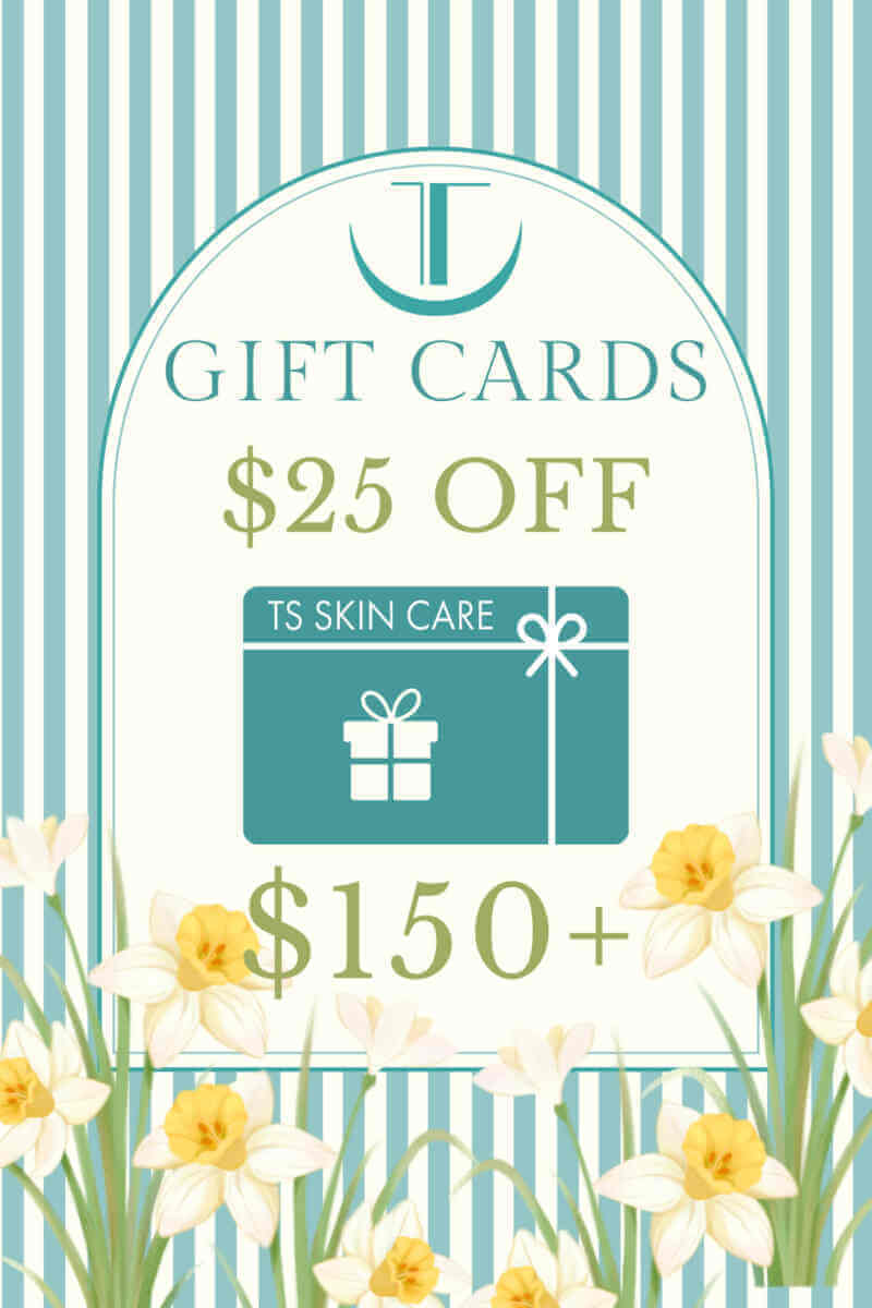 Gift Cards $25 Off - $150+