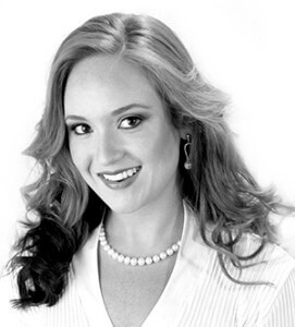 Caroline headshot Caroline Kent - CEO