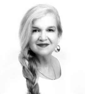 Gail Headshot Gail Kent - Founder