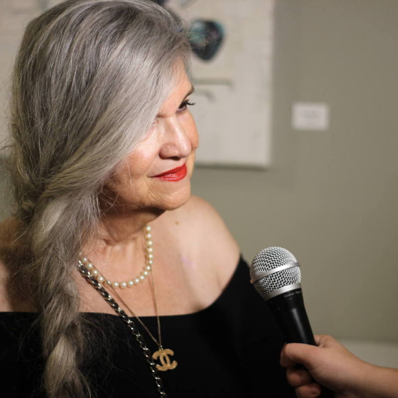 Gail Interview