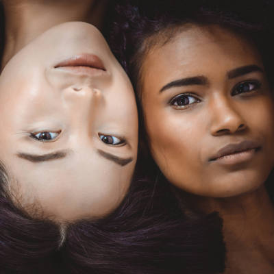 Custom Blended Foundation