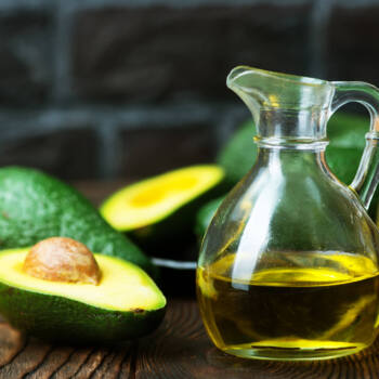 avocado oil Avocado Oil Ingredient Highlight