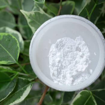 zinc oxide ingredient highlight