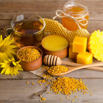 beeswax ingredient highlight