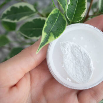 zinc oxide ingredient highlight