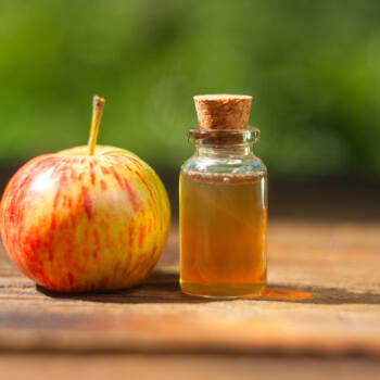 Apple extract ingredient highlight