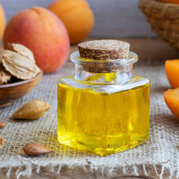 Apricot Kernel Oil