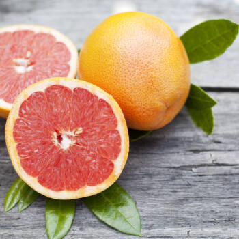 grapefruit seed extract