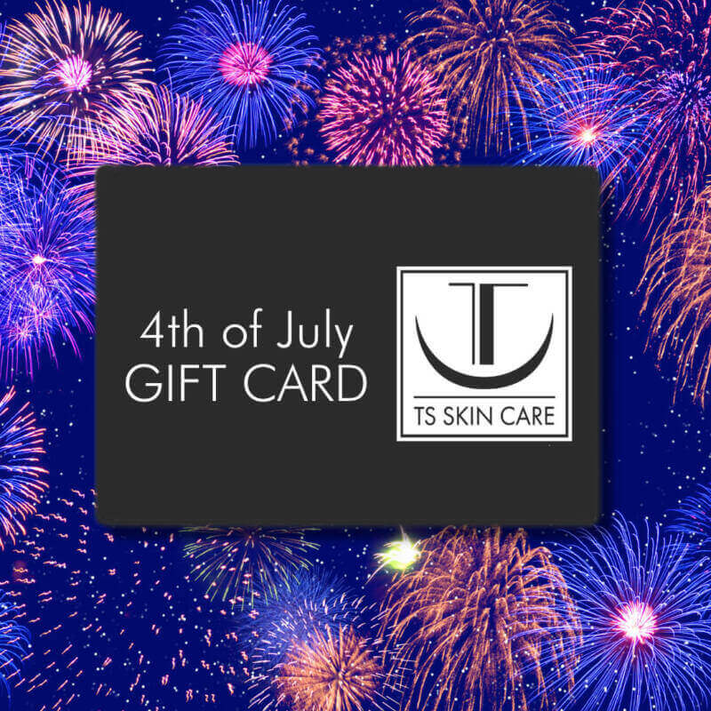 4th of July Gift Card