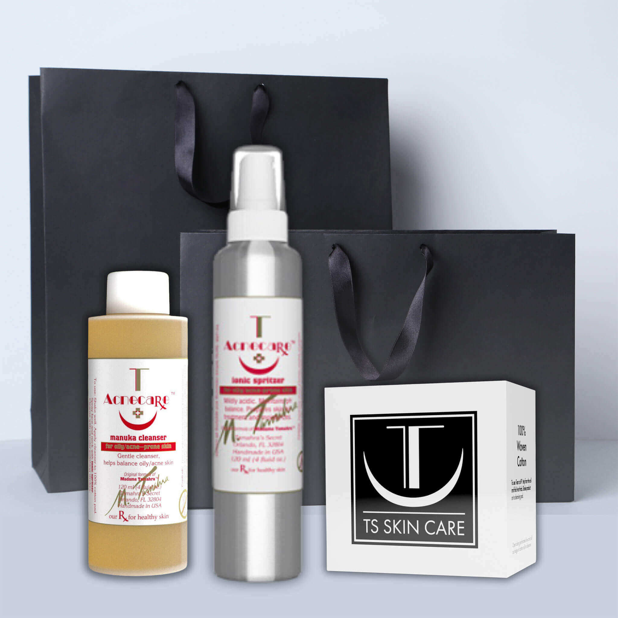 All Natural Cleansing Set Full Size Products For Sale TS Skin Care all-natural-cleansing-set-full-size-products-for-sale-ts-skin-care