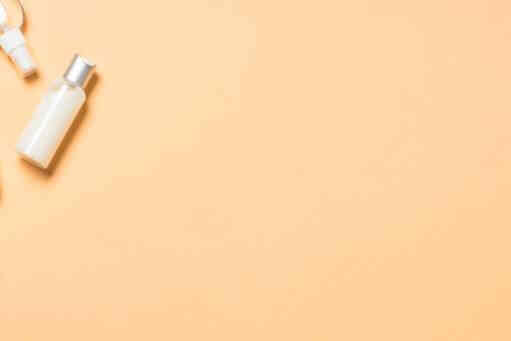 Natural skincare products