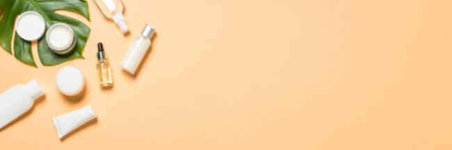 Natural skincare products Natural skincare products