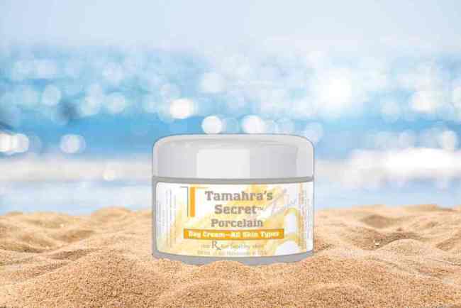 Porcelain Beach Photo